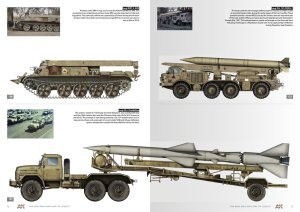画像6: AKインタラクティブ書籍[AK291]書籍　イラン・イラク戦争の戦闘車輌塗装ガイド 1980-1988とその後 (6)