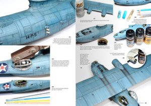 画像2: AKインタラクティブ書籍[AK2923]書籍　エーセズハイ第12号　水上機特集 (2)