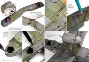 画像3: AKインタラクティブ書籍[AK2923]書籍　エーセズハイ第12号　水上機特集 (3)