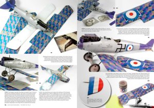 画像4: AKインタラクティブ書籍[AK2926]書籍　 エーセズハイ ベスト版2 (4)