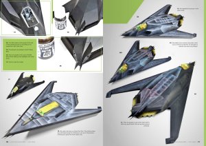 画像5: AKインタラクティブ書籍[AK2927]書籍　エーセズハイ第13号　湾岸戦争特集 (5)