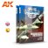 画像1: AKインタラクティブ書籍[AK2929]書籍　エーセズハイ第14号　双発機 (1)