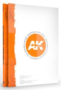 画像2: AKインタラクティブ書籍[AK292]書籍　AKカタログマニュアル2019 (2)