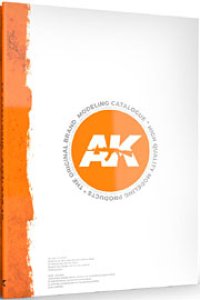 画像3: AKインタラクティブ書籍[AK292]書籍　AKカタログマニュアル2019 (3)