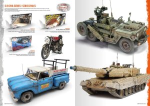 画像8: AKインタラクティブ書籍[AK292]書籍　AKカタログマニュアル2019 (8)