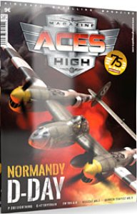 画像3: AKインタラクティブ書籍[AK2933]書籍　エーセズハイ第16号 ノルマンディD-DAY (3)