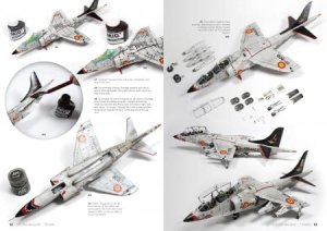 画像3: AKインタラクティブ書籍[AK2937]エーセズハイ第18号　練習機 (3)