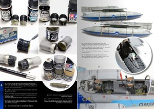 画像6: AKインタラクティブ書籍[AK02941]エーセズハイ19号　アグレッサー機 (6)