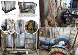 画像7: AKインタラクティブ書籍[AK307]書籍 エクストリームリアリティ (7)