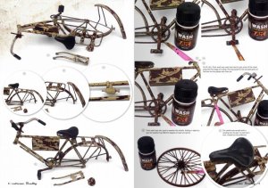 画像10: AKインタラクティブ書籍[AK307]書籍 エクストリームリアリティ (10)