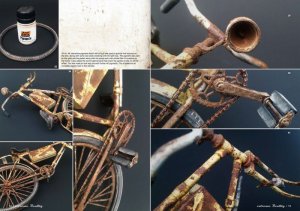 画像8: AKインタラクティブ書籍[AK307]書籍 エクストリームリアリティ (8)