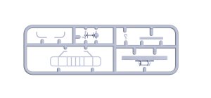 画像3: AKインタラクティブ[AK35003]1/35  テクニカル・SPG-9無反動砲搭載 (3)