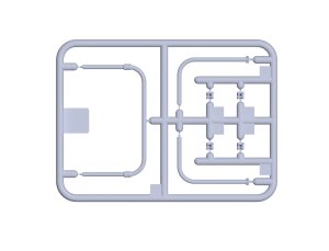画像5: AKインタラクティブ[AK35003]1/35  テクニカル・SPG-9無反動砲搭載 (5)