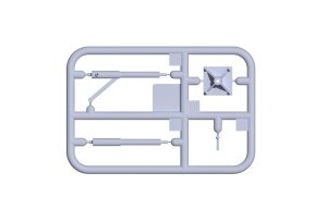 画像6: AKインタラクティブ[AK35003]1/35  テクニカル・SPG-9無反動砲搭載 (6)