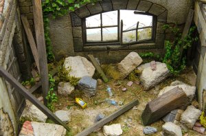 画像6: AKインタラクティブ[AK35018]1/35 ボトル＆缶セット (6)