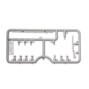 画像10: AKインタラクティブ[AK35026]ハンティング＆フィッシング・フィギュアセット(1/35) (10)