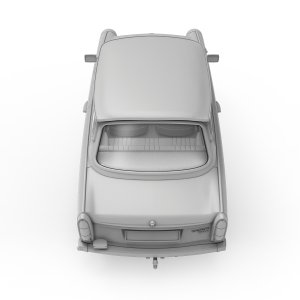 画像5: AKインタラクティブ[AK35034]1/35　トラバント601S　ラリー (5)