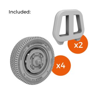 画像4: AKインタラクティブ[AK35034]1/35　トラバント601S　ラリー (4)