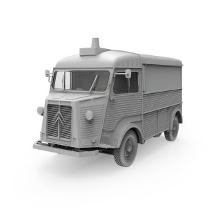 画像12: AKインタラクティブ[AK35036]1/35　HYバン・パブリックサービス (12)