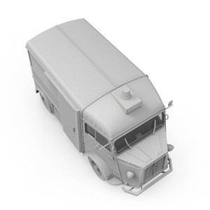 画像11: AKインタラクティブ[AK35036]1/35　HYバン・パブリックサービス (11)