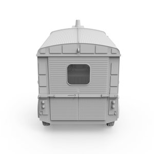 画像6: AKインタラクティブ[AK35036]1/35　HYバン・パブリックサービス (6)