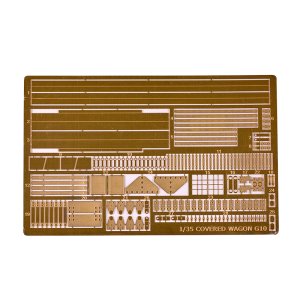 画像4: AKインタラクティブ[AK35501]1/35 ドイツ重車輌運搬車SSYS (4)