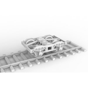 画像16: AKインタラクティブ[AK35501]1/35 ドイツ重車輌運搬車SSYS (16)