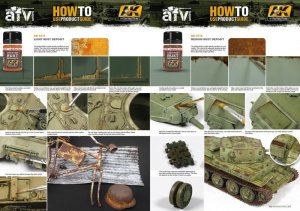 画像2: AKインタラクティブ書籍[AK425]書籍　AKカタログ製品マニュアル (2)