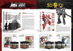 画像4: AKインタラクティブ書籍[AK425]書籍　AKカタログ製品マニュアル (4)