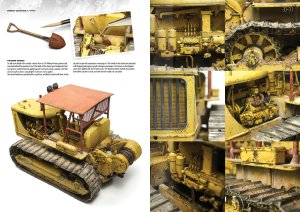 画像6: AKインタラクティブ書籍[AK4903]書籍ウォーンアート・コレクション2　チッピング (6)