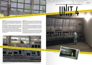 画像5: AKインタラクティブ書籍[AK04905]書籍ウォーンアートコレクション03　チェルノブイリ (5)