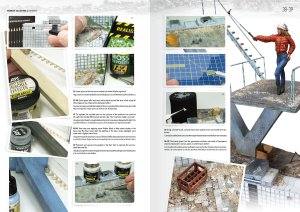 画像7: AKインタラクティブ書籍[AK04905]書籍ウォーンアートコレクション03　チェルノブイリ (7)