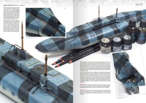 画像5: AKインタラクティブ書籍[AK04906]書籍 ウォーンアートコレクション4 カモフラージュ (5)