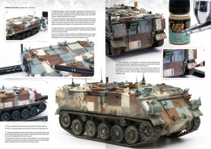 画像6: AKインタラクティブ書籍[AK04906]書籍 ウォーンアートコレクション4 カモフラージュ (6)