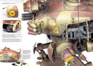 画像10: AKインタラクティブ書籍[AK04906]書籍 ウォーンアートコレクション4 カモフラージュ (10)
