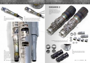 画像6: AKインタラクティブ書籍[AK507]書籍 メタリック塗装法1〜ラーニングシリーズ4 (6)