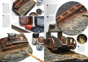 画像3: AKインタラクティブ書籍[AK00529]書籍エクストリームリアリティ5 (3)