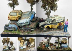 画像4: AKインタラクティブ書籍[AK00529]書籍エクストリームリアリティ5 (4)