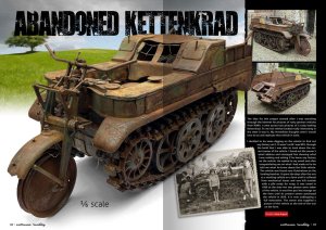 画像6: AKインタラクティブ書籍[AK00529]書籍エクストリームリアリティ5 (6)