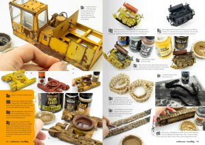 画像7: AKインタラクティブ書籍[AK00529]書籍エクストリームリアリティ5 (7)