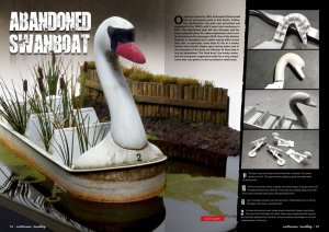 画像8: AKインタラクティブ書籍[AK00529]書籍エクストリームリアリティ5 (8)