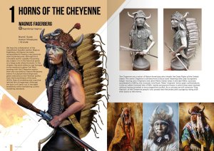 画像2: AKインタラクティブ書籍[AK00532]ティントINC第2号 (2)