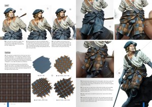 画像3: AKインタラクティブ書籍[AK00532]ティントINC第2号 (3)