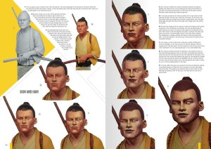 画像5: AKインタラクティブ書籍[AK00532]ティントINC第2号 (5)