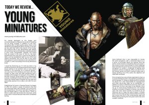 画像4: AKインタラクティブ書籍[AK00536]書籍 ティントINC第4号 (4)