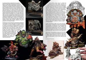 画像5: AKインタラクティブ書籍[AK00538]ティントINC第5号 (5)