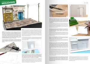 画像2: AKインタラクティブ書籍[AK00548]書籍アーバンウォー市街戦 (2)