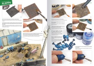 画像4: AKインタラクティブ書籍[AK00548]書籍アーバンウォー市街戦 (4)