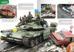 画像6: AKインタラクティブ書籍[AK00548]書籍アーバンウォー市街戦 (6)