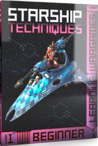 画像2: AKインタラクティブ書籍[AK00590]AKラーニング15 ウォーゲームスターシップの塗装法 (2)